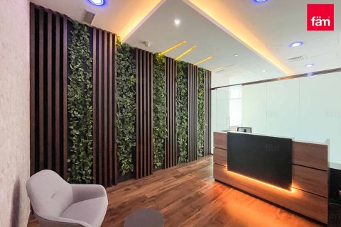 Office de 89.9m² en Business Bay, UAE No. 101215 2