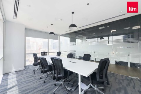 Office de 237.2m² en Business Bay, UAE No. 101218 2