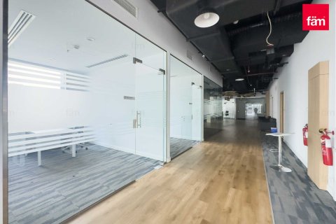 Office de 237.2m² en Business Bay, UAE No. 101218 21
