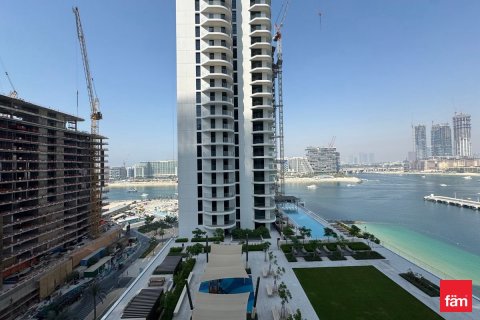Appartement de 1 chambre à Dubai Harbour, UAE No. 101216 10