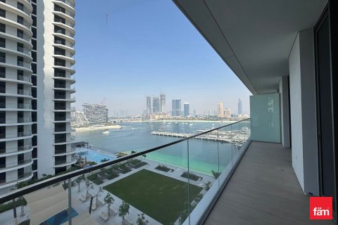 Appartement de 1 chambre à Dubai Harbour, UAE No. 101216 2