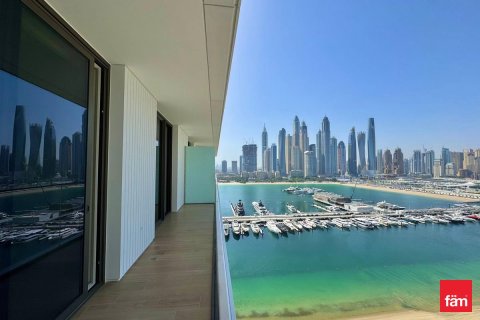 Appartement de 1 chambre à Dubai Harbour, UAE No. 101217 12