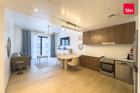 Appartement de 1 chambre à Dubai, UAE No. 101219 8