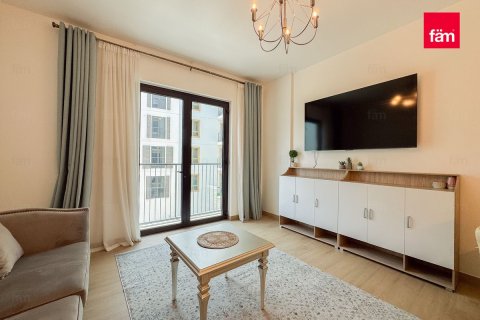 Appartement de 1 chambre à Dubai, UAE No. 101219 10