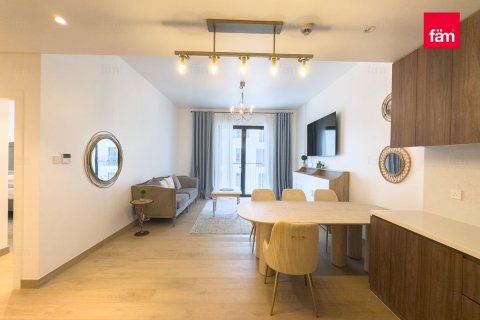 Appartement de 1 chambre à Dubai, UAE No. 101219 6