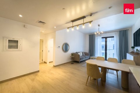 Appartement de 1 chambre à Dubai, UAE No. 101219 11