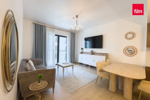 Appartement de 1 chambre à Dubai, UAE No. 101219 13