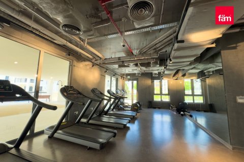 Appartement de 1 chambre à Dubai, UAE No. 101219 21