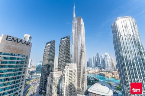 3 غرف نوم شقة في دبي, الإمارات العربية المتحدة رقم 42398 1