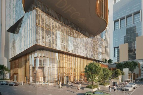 Квартира с 2 спальнями в DIFC, ОАЭ №103309 7