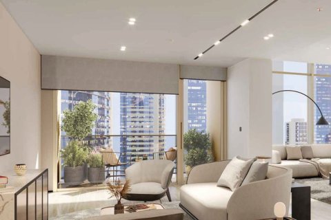 Квартира с 2 спальнями в DIFC, ОАЭ №103309 10