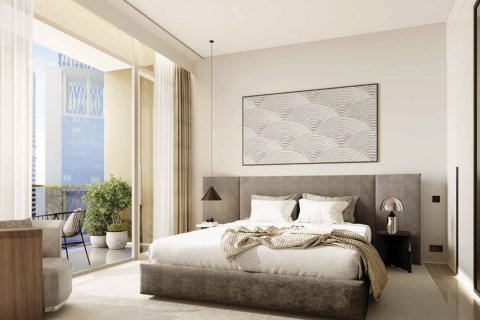 Appartement de 2 chambres à DIFC, UAE No. 103309 4
