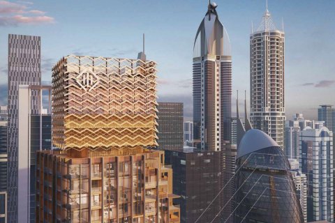 Квартира с 2 спальнями в DIFC, ОАЭ №103309 6