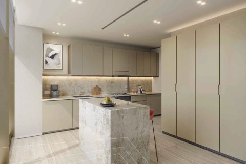 Квартира с 2 спальнями в DIFC, ОАЭ №103309 14