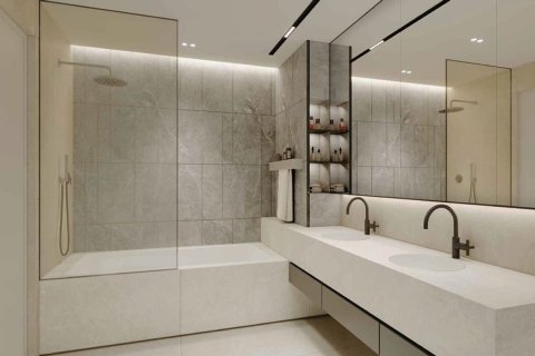 Квартира с 2 спальнями в DIFC, ОАЭ №103309 5