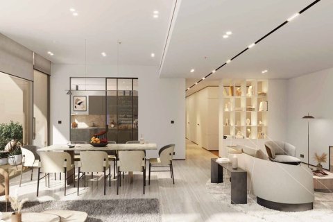 Квартира с 2 спальнями в DIFC, ОАЭ №103309 11