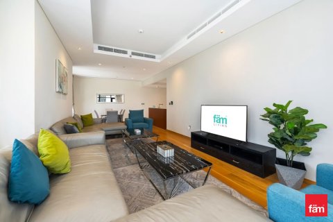 Appartement de 2 chambres à Downtown Dubai (Downtown Burj Dubai), UAE No. 103326 3