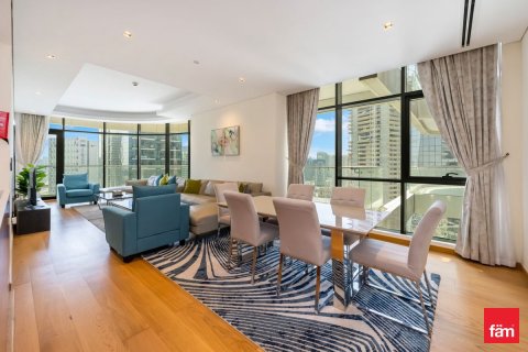 Appartement de 2 chambres à Downtown Dubai (Downtown Burj Dubai), UAE No. 103326 1