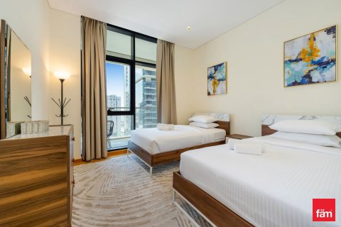 Appartement de 2 chambres à Downtown Dubai (Downtown Burj Dubai), UAE No. 103326 11