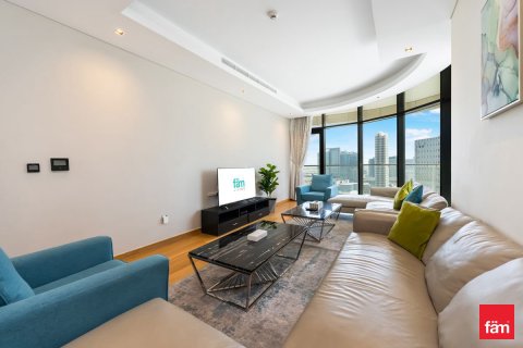 Appartement de 2 chambres à Downtown Dubai (Downtown Burj Dubai), UAE No. 103326 2