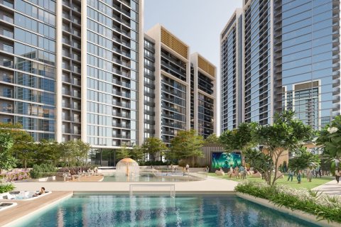 Appartement de 1 chambre à Motor City, UAE No. 103310 7