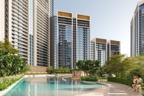 Appartement de 1 chambre à Motor City, UAE No. 103310 9