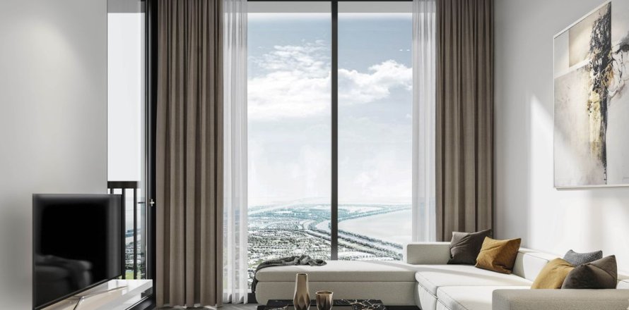 Appartement de 1 chambre à Motor City, UAE No. 103310