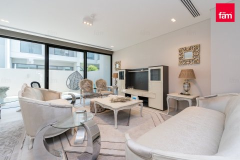 Villa de 4 chambres à Dubai Hills Estate, UAE No. 103312 3