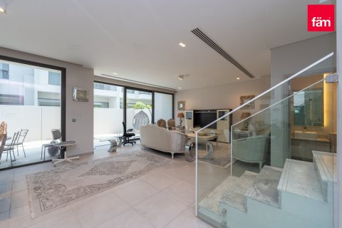 Villa de 4 chambres à Dubai Hills Estate, UAE No. 103312 8