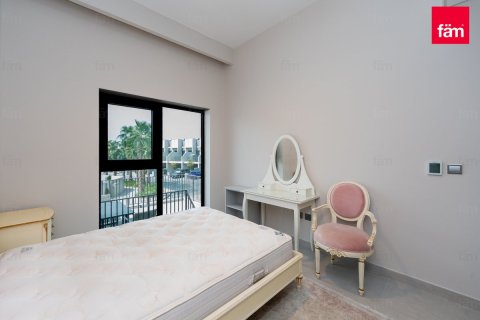 Villa de 4 chambres à Dubai Hills Estate, UAE No. 103312 16