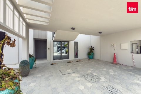 Villa de 4 chambres à Dubai Hills Estate, UAE No. 103312 29