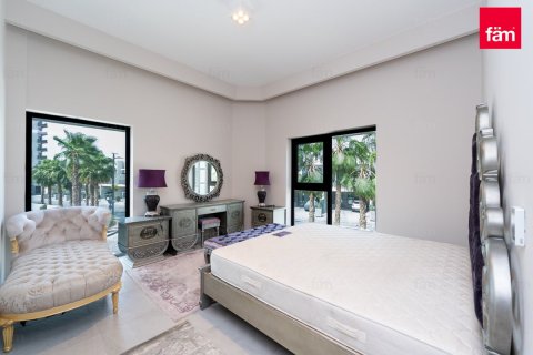 Villa de 4 chambres à Dubai Hills Estate, UAE No. 103312 18