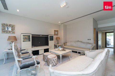 Villa de 4 chambres à Dubai Hills Estate, UAE No. 103312 1