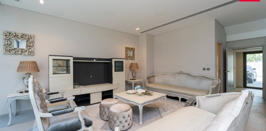 Villa de 4 chambres à Dubai Hills Estate, UAE No. 103312
