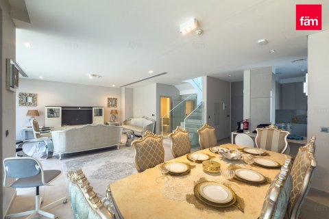 Villa de 4 chambres à Dubai Hills Estate, UAE No. 103312 2