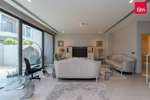 Villa de 4 chambres à Dubai Hills Estate, UAE No. 103312 6