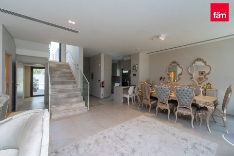 Villa de 4 chambres à Dubai Hills Estate, UAE No. 103312 7