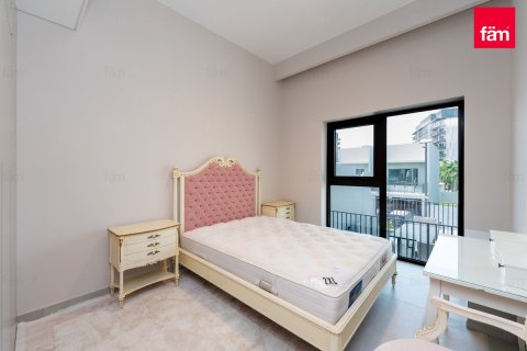 Villa de 4 chambres à Dubai Hills Estate, UAE No. 103312 15