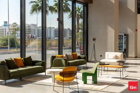 Appartement de 43m² à Dubai, UAE No. 103328 8