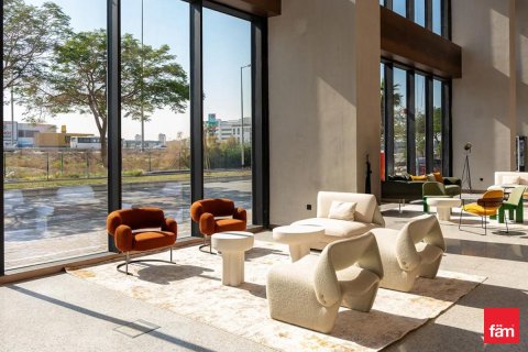 Appartement de 43m² à Dubai, UAE No. 103328 9