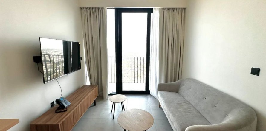 Appartement de Studio à Dubai, UAE No. 103328