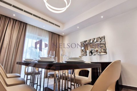 Appartement de 3 chambres à Lusail, Qatar No. 58395 8