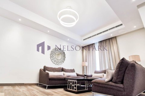 Appartement de 3 chambres à Lusail, Qatar No. 58395 10