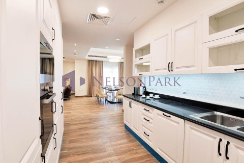 Appartement de 3 chambres à Lusail, Qatar No. 58395 2