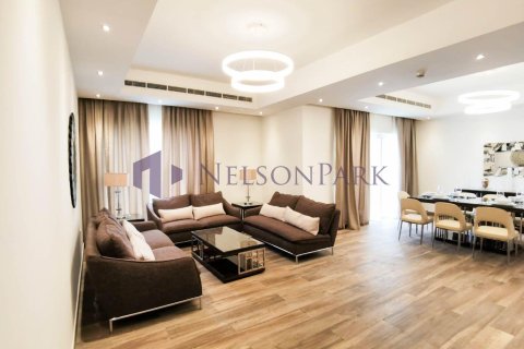 Appartement de 3 chambres à Lusail, Qatar No. 58395 5
