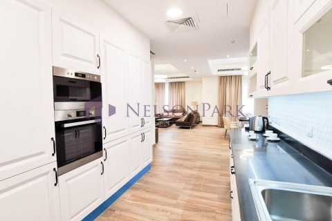 Appartement de 3 chambres à Lusail, Qatar No. 58395 7