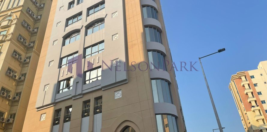 1 bedroom Apartment in Doha, Qatar No. 58374