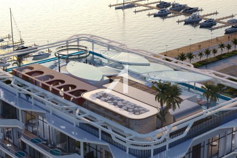 Appartement de 1 chambre No. 105935 2