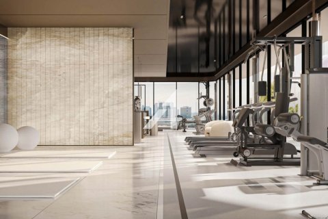 Apartment de 1 dormitorio en Dubai, UAE No. 105935 6