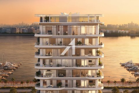 Appartement de 1 chambre  No. 105935 11